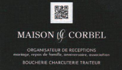 Maison Corbel