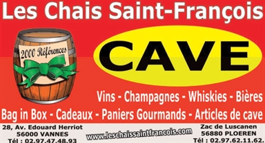 Chaix St François