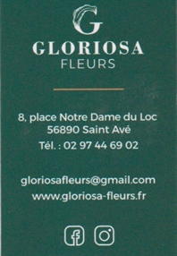 Gloriosa